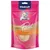 Vitakraft Premium 100% Filet, filet de poulet maigre pour chat, sachet rose avec image de chat et 4 portions visibles sur l’emballage.