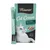 Miamor Cat Cream, saveur volaille, pour chat, boîte de 6×15g et un stick visible. Texte : Geflügel Poultry-Flavor, Für glänzendes Fell, + Biotin.