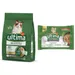 Ultima 7,5 kg / 10 kg ração + 4 x 70 g / 8 x 85 g comida húmida grátis! - Sterilized Hairball com peru (7,5 kg) + Expert Nutrition Hairball vaca e salmão (4 x 70 g)