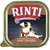 Megapakke Rinti Feinest 44 x 150 g