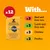 Pedigree Senior Pouch in Jelly Multipack - 12 x 100g Pedigree Senior Pouch in Jelly Multipack - 12 x 100g
