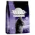 Sachet de croquettes pour chat Wild Freedom Wild Hills, 100 % grain-free recipe, lots of fresh poultry meat & duck, 400 g. Texte en anglais sur l’emballage.