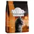Sachet de croquettes pour chat Wild Freedom Wide Country, 400 g. Texte visible : 100 % grain-free recipe, lots of fresh poultry meat, inspired by your cat’s natural instincts.