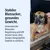 Stabiler Blutzucker, gesundes Gewicht. Unterstützt die Blutzucker-Regulierung und hilft deinem Hund, ohne lästiges Hungergefühl Gewicht zu verlieren. Stabiler Blutzucker, gesundes Gewicht. Unterstützt die Blutzucker-Regulierung und hilft deinem Hund, ohne lästiges Hungergefühl Gewicht zu verlieren.
