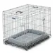 Savic Dog Residence koiranhäkki + tyyny - L 53 x S 76 x K 61 cm