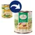 Produktänderung von Lukullus Geflügel & Lamm zu Lukullus Classic Poultry and Lamb, 800g Dose, Adult, getreidefrei, 66% tierische Zutaten, mit Kartoffeln und Leinöl. Produktänderung von Lukullus Geflügel & Lamm zu Lukullus Classic Poultry and Lamb, 800g Dose, Adult, getreidefrei, 66% tierische Zutaten, mit Kartoffeln und Leinöl.