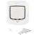 PetSafe Microchip Cat Flap - White Cat Flap