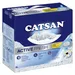 Litière agglomérante Catsan Active Fresh pour chat - 8 L