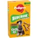 PEDIGREE® BISCROK™ Gravy Bones Adult Dog Treats Original Biscuits - 400g