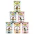Mieszany pakiet GranataPet Liebling's Mahlzeit - 6 x 400 g