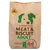 MAGNUSSON MEAT & BISCUIT ADULT hundefoder, 4,5 kg. Protein 24 %, fedt 12 %. 100 % färskt svenskt kött, färska ägg och morötter. Indeholder intet kødmel. Svensk ugnsbakad hundmat-mærke.