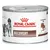 Boîte Royal Canin Recovery, texte visible : ULTRA SOFT MOUSSE, VETERINARY. Illustrations de chien et chat sur l’emballage.