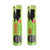 - 2 x ternera 23 g + 2 x salmón 21 g (88 g)