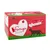Caja de comida para gatos Feringa Rind & Geflügel (Beef & Poultry) con patata y catnip, 1,02 kg (12 x 85 g). Texto en alemán e inglés visible en el envase.