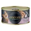 Lot économique Encore 48 x 70 g boîtes pour chat - filet de thon, crevettes