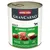 Animonda GranCarno Adult, влажный корм с олениной и яблоками. 100% свежие ингредиенты, без зерна, без глютена. Made in Germany.