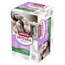 Sparpaket animonda Integra Protect Adult Diabetes 24 x 100 g - mit Kaninchen