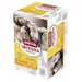 animonda Integra Protect Adult Sensitive 6 x 100 g portionsform - Kalkon & ris