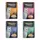 Blandpack (4 sorter)