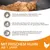 DHA für gesunde Gehirnentwicklung, Mineralien & Vitamin D für starke Knochen und Muskeln, Ballaststoffe mit Präbiotika für Verdauung. Mit frischem Huhn ab 1 Jahr.