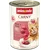 animonda CARNY Adult 1+ Nauta + Sydän. 100 % tuoreita ainesosia, korkea eläinproteiinipitoisuus, ilman lisättyä viljaa ja sokeria. animonda CARNY Adult 1+ Nauta + Sydän. 100 % tuoreita ainesosia, korkea eläinproteiinipitoisuus, ilman lisättyä viljaa ja sokeria.