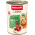 animonda Carny Adult 1+, Nauta, Kalkkuna + Kani. 100 % tuoreita ainesosia, korkea eläinproteiinipitoisuus, ilman lisättyä viljaa ja sokeria. animonda Carny Adult 1+, Nauta, Kalkkuna + Kani. 100 % tuoreita ainesosia, korkea eläinproteiinipitoisuus, ilman lisättyä viljaa ja sokeria.