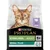 Sachet de croquettes PURINA PRO PLAN Sterilised Adult 1+ Renal Plus, N°1 ingrédient dinde, pour chat adulte stérilisé. Texte visible en anglais et français. Sachet de croquettes PURINA PRO PLAN Sterilised Adult 1+ Renal Plus, N°1 ingrédient dinde, pour chat adulte stérilisé. Texte visible en anglais et français.