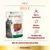 almo nature HFC Jelly Thon, 100 % natürlich, Mono-Protein, Fördert die Flüssigkeitszufuhr, mit pflanzlicher Gelatine. Texte en allemand.