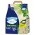 Catsan Natural, ekstra absorberende klumpende kattegrus, 100% biologisk nedbrydelig, lavet af rene plantefibre, 8L pakke.