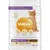 IAMS for Vitality kattemad til killinger 1–12 måneder, med frisk kylling, 91 % animalsk protein, 10 kg. Tekst: Complete & Balanced Nutrition for Kittens. Billede af orange killing.