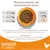 Recomendación de alimentación mixta para gatos senior 7+ años: 3 kg 40–55 g, 4 kg 50–65 g, 5 kg 55–75 g. Sustituye 18 g de pienso por 1 sobre húmedo de 85 g. Consejos sobre comida húmeda y seca.