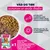 Eukanuba Mono-Protein Adult Dose erstatter 100g Eukanuba Voksne Kornfri Tørfoder. Forskellige teksturer, udviklet som supplement, rig på smagsvarianter. Eukanuba Mono-Protein Adult Dose erstatter 100g Eukanuba Voksne Kornfri Tørfoder. Forskellige teksturer, udviklet som supplement, rig på smagsvarianter.