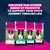 Eukanuba Premium Nutrition Adult Medium Breed Kylling