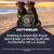 Rottweiler. Formule pour soutenir une musculature puissante. Convient également au Dogue de Bordeaux, au Dogue Argentin et au Rhodesian Ridgeback. Rottweiler. Formule pour soutenir une musculature puissante. Convient également au Dogue de Bordeaux, au Dogue Argentin et au Rhodesian Ridgeback.