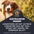 Australische Herder. Afgestemd op het actieve karakter van het ras, zodat het beweeglijk en energiek blijft. Ook geschikt voor Border Collies en Australische herdershonden. Australische Herder. Afgestemd op het actieve karakter van het ras, zodat het beweeglijk en energiek blijft. Ook geschikt voor Border Collies en Australische herdershonden.