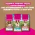 Eukanuba Grain Free Adult Small & Medium Pesce
