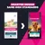 Eukanuba Golden Retriever Adult: Comparison of old and new packaging, note on improved design with the same standard. Eukanuba Golden Retriever Adult: Comparison of old and new packaging, note on improved design with the same standard.