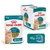 ROYAL CANIN 11+, Stukjes in saus, Senior Katten ouder dan 11 jaar, 85 g x12 ROYAL CANIN 11+, Stukjes in saus, Senior Katten ouder dan 11 jaar, 85 g x12