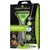 FURminator Undercoat deShedding Tool para perros pequeños (4,5–9 kg) de pelo largo. Reduce la caída de pelo hasta un 90 %. Uso recomendado: 10–20 min por semana.