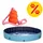 Sparset: KONG Aqua + Dog Pool Keep Cool