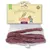 Terra Canis Lieblingswurst Pute, 190 g/8 kpl, kalkkunamakkarat verkossa. Pakkauksessa tekstit: 100 % Natur, Improved recipe, My fave sausage turkey (air-dried).