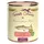 Salmone con Miglio, Pesca ed Erbe aromatiche