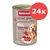 Fai scorta! animonda GranCarno Adult Single Protein Supreme 24 x 400 g Fai scorta! animonda GranCarno Adult Single Protein Supreme 24 x 400 g