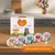 Smølke Variety box med fem sorter: Kyckling, Anka, Fisk, Nötkött, Kalkon. Obs: Även lämplig för kattungar. Smølke Variety box med fem sorter: Kyckling, Anka, Fisk, Nötkött, Kalkon. Obs: Även lämplig för kattungar.
