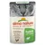 Пауч almo nature holistic anti hairball с курицей для взрослых кошек, 70 г. Надписи: 'ANTI HAIRBALL', 'PRODUCT NOT TESTED ON ANIMALS', 'OWNED BY THE ANIMALS', 'WITH CHICKEN', 'С КУРИЦЕЙ'. Пауч almo nature holistic anti hairball с курицей для взрослых кошек, 70 г. Надписи: 'ANTI HAIRBALL', 'PRODUCT NOT TESTED ON ANIMALS', 'OWNED BY THE ANIMALS', 'WITH CHICKEN', 'С КУРИЦЕЙ'.