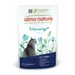 Almo Nature Holistic Urinary Help en bolsitas - 6 x 70 g -  Pescado