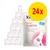 Kattovit Feline Diet Diabetes med kylling, 24x portionsposer. Tekst: Blutzucker, niedriger Kohlenhydratgehalt, Regulierung des Blutzuckerspiegels, verbesserte Rezeptur. Kattovit Feline Diet Diabetes med kylling, 24x portionsposer. Tekst: Blutzucker, niedriger Kohlenhydratgehalt, Regulierung des Blutzuckerspiegels, verbesserte Rezeptur.