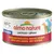 almo nature HFC Cuisine Rind mit Schinken, pet food + amore, Dose mit bunten Tier-Silhouetten