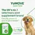 YuMOVE Joint Care, the UK’s no.1 veterinary joint supplement brand, clinically proven to work in just 6 weeks, powered by ActivEase green lipped mussel.