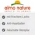 almo nature. Tuore lohi, karvapalloja ehkäisevä, luonnonmukainen resepti.